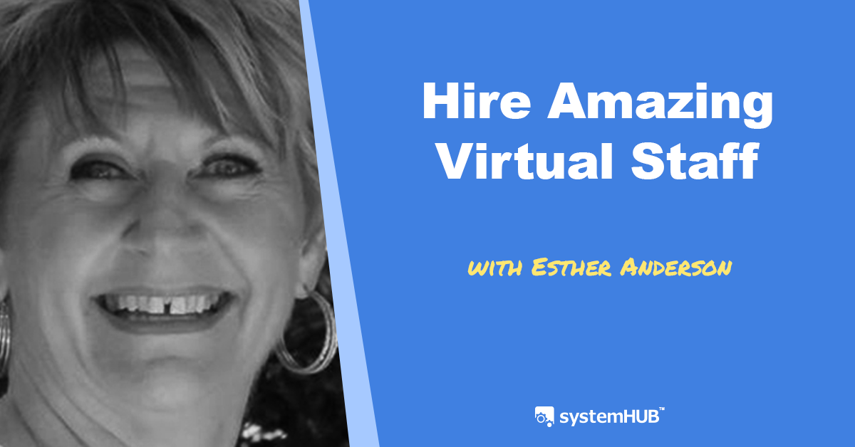 EP 31: System of Business Growth Stages with Daniel Marcos