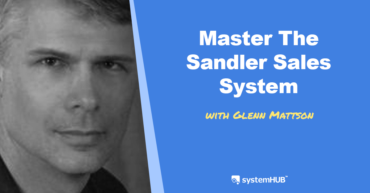 EP 58: The 1-Page Marketing Plan System with Allan Dib