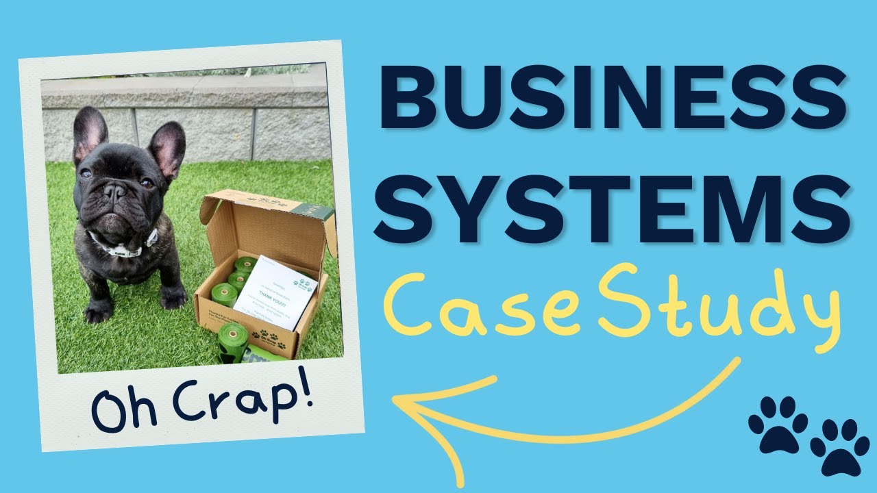 A Systemised Business is a Scalable Business