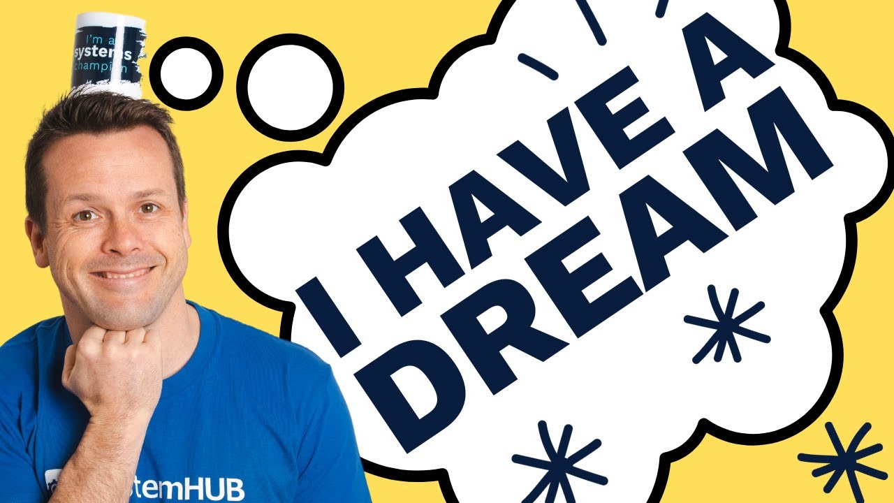 SYSTEMology Vivid Vision Example