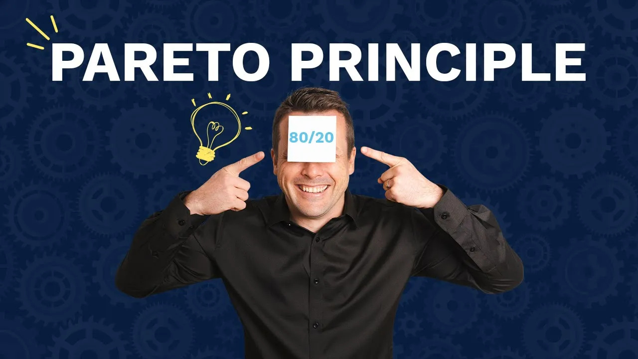 The 80/20 Rule of Business Systems