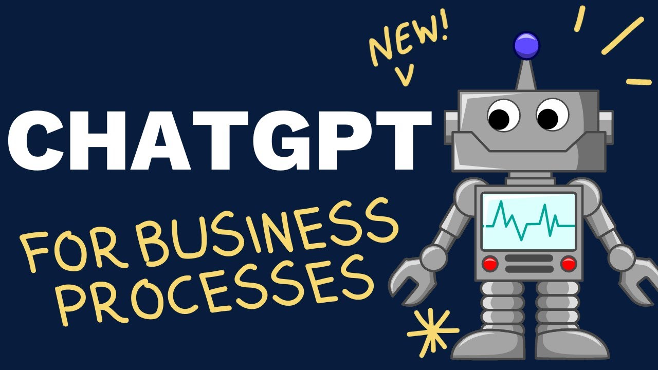 Use ChatGPT To Boost Your Small Business’s Efficiency