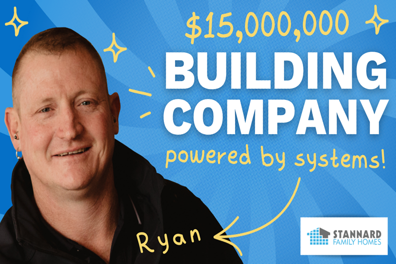 Association of Professional Builders: Mastering Systems for Scalable Success